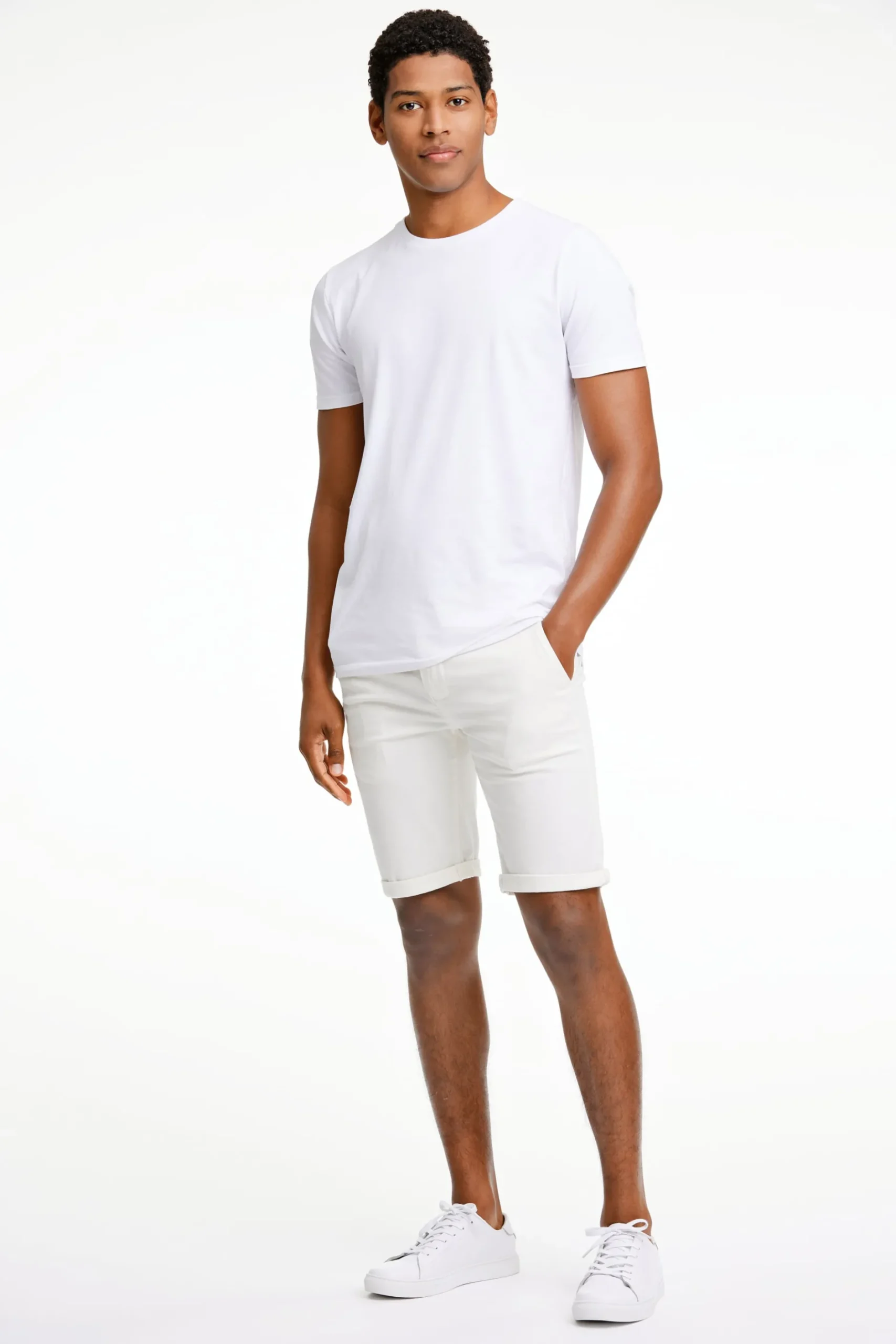 Chinosshorts
