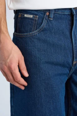 Denimshorts