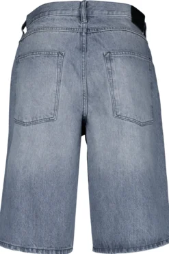Denimshorts