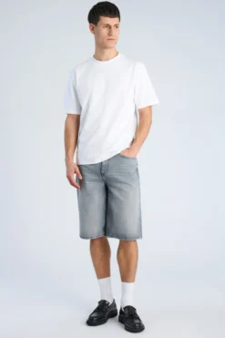 Denimshorts