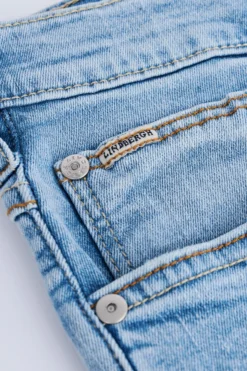 Denimshorts
