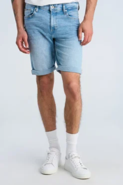 Denimshorts