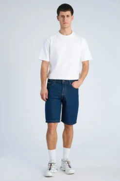 Denimshorts