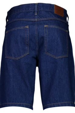 Denimshorts