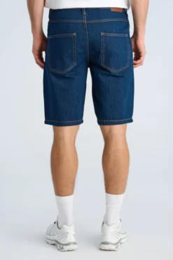 Denimshorts