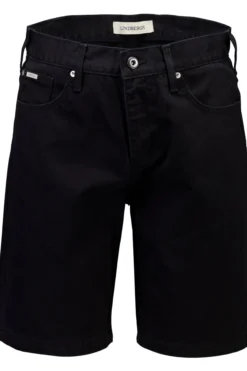 Denimshorts