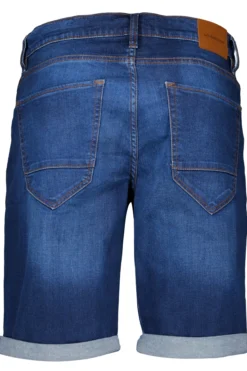 Denimshorts