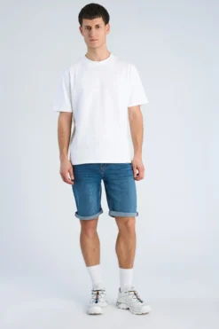 Denimshorts