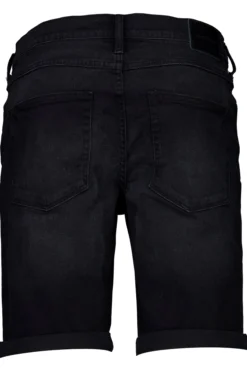Denimshorts