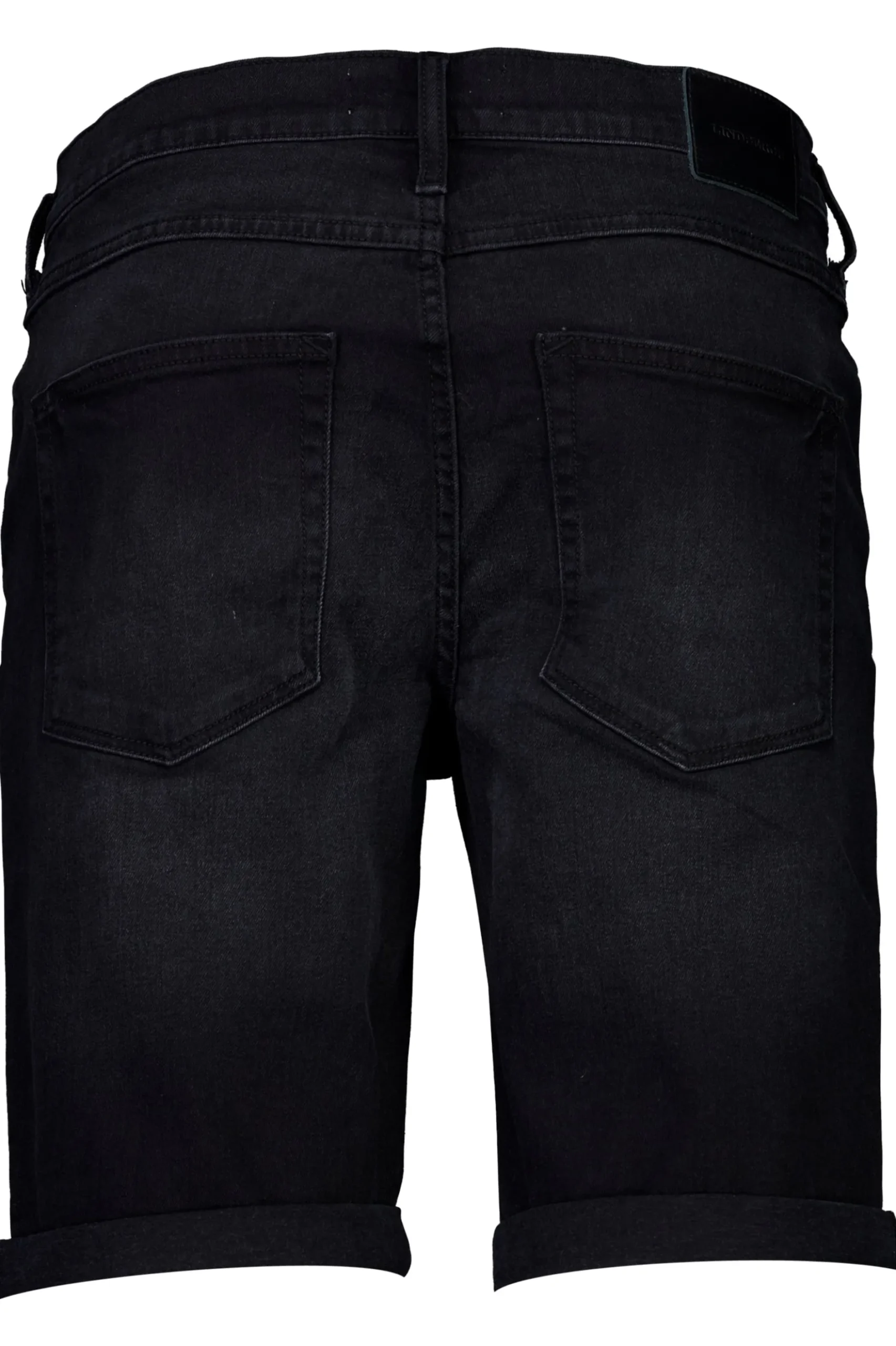 Denimshorts