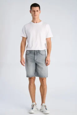 Denimshorts