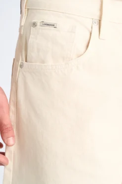 Denimshorts
