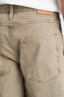 Denimshorts