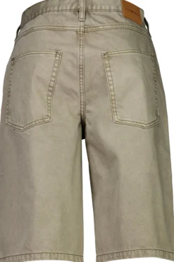 Denimshorts