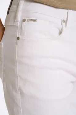 Denimshorts