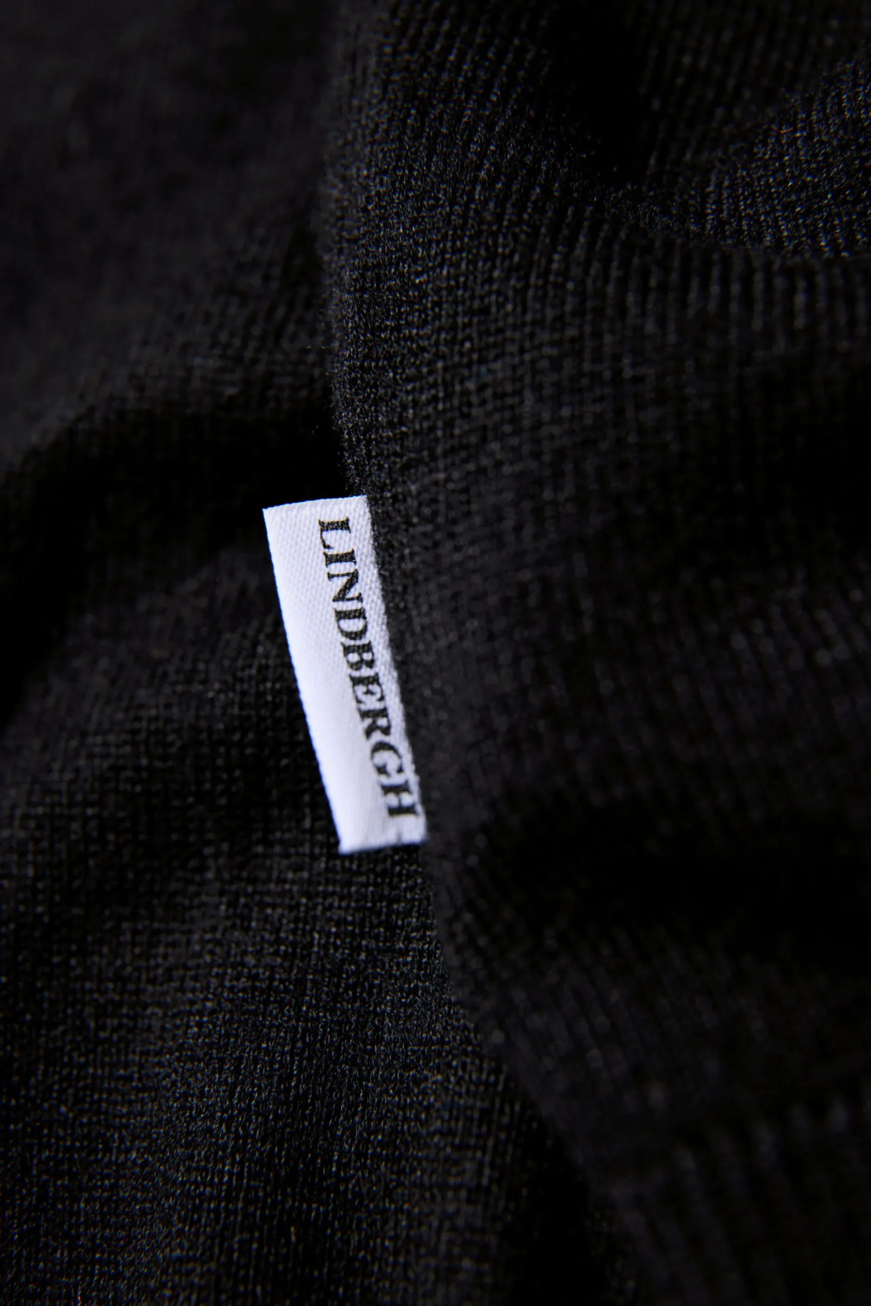 Half-zip
