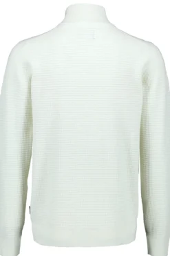 Half-zip