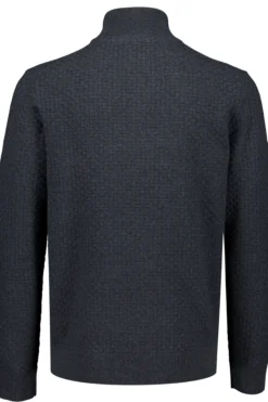Half-zip