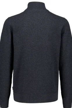 Half-zip
