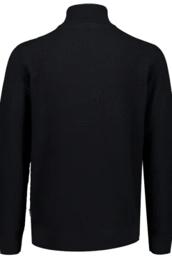 Half-zip