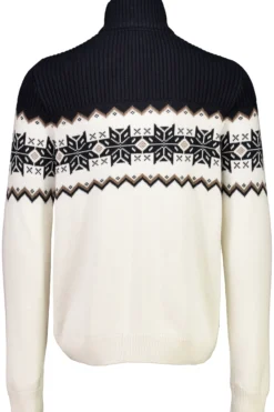 Half-zip
