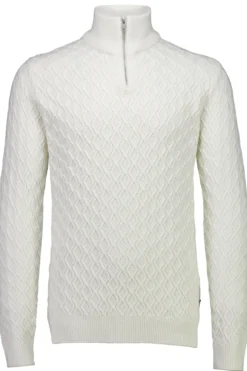 Half-zip