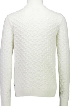 Half-zip
