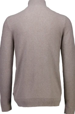 Half-zip