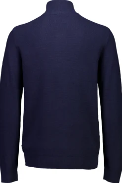 Half-zip