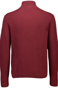 Half-zip