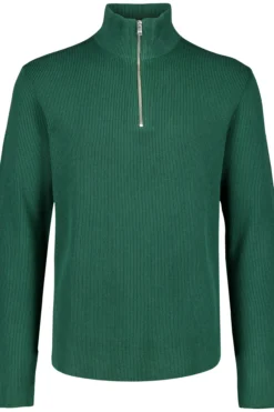 Half-zip