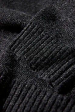 Half-zip