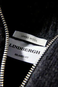 Half-zip