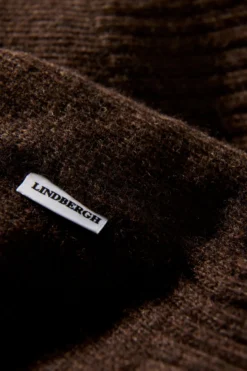 Half-zip
