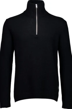 Half-zip