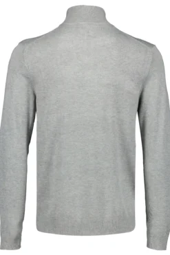 Half-zip