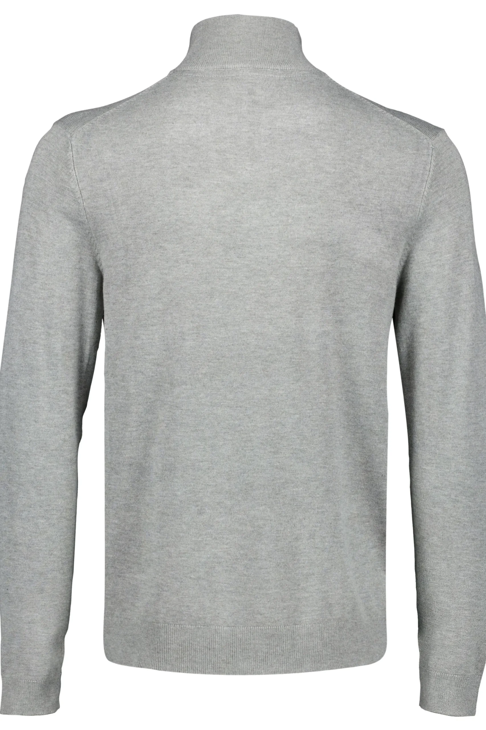 Half-zip