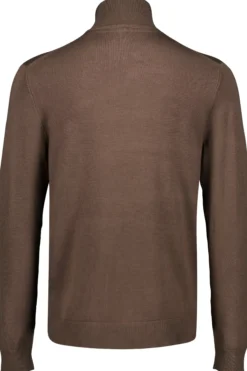 Half-zip