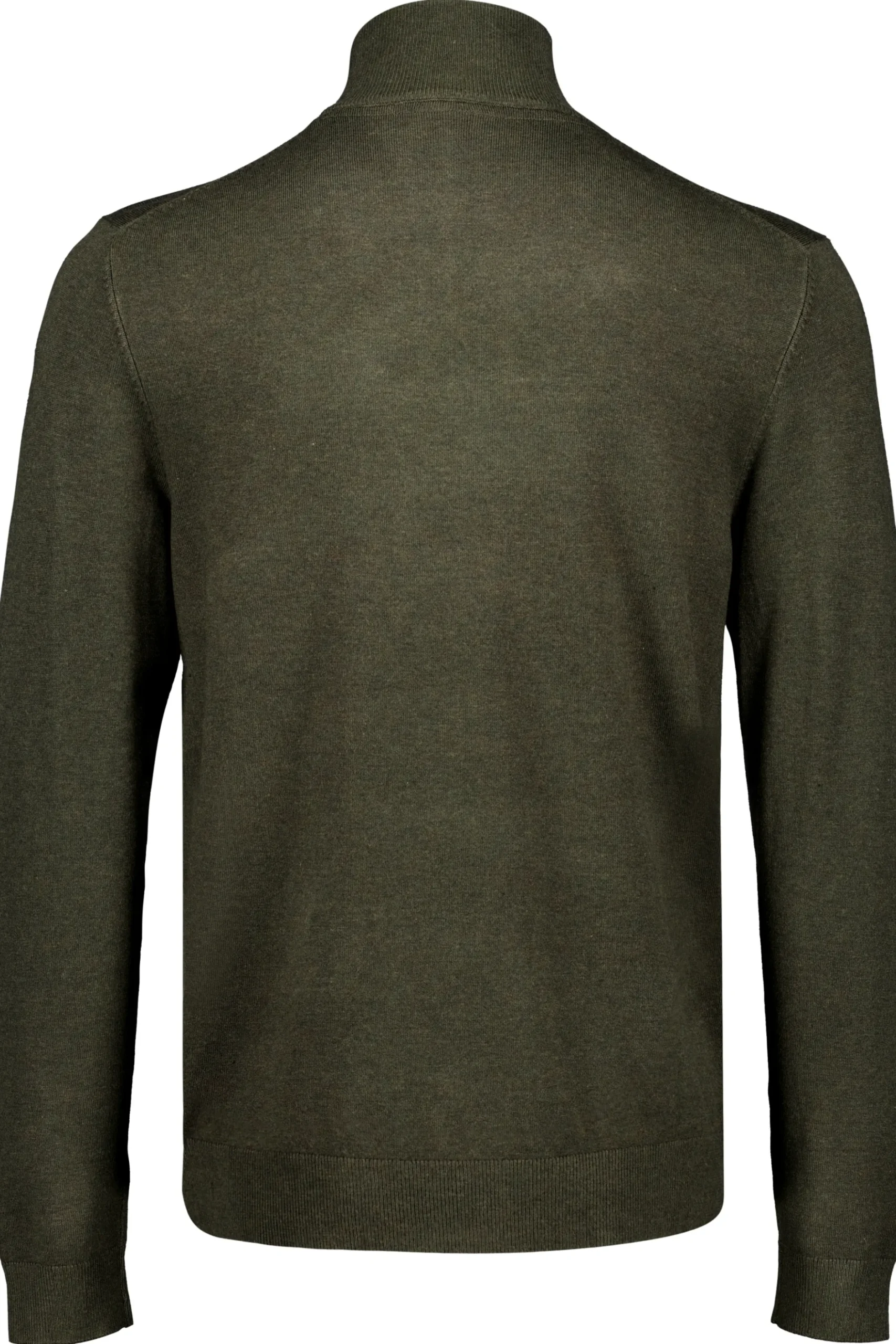 Half-zip