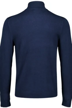Half-zip