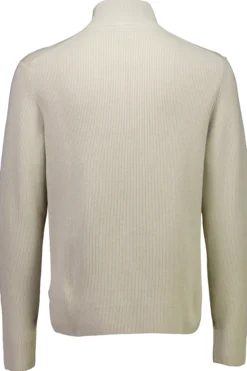 Half-zip