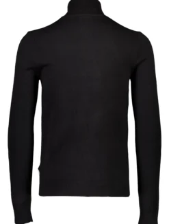 Half-zip