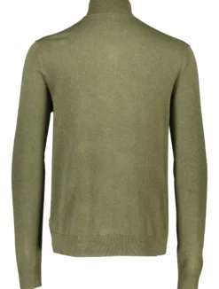 Half-zip