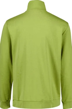 Half-zip