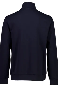 Half-zip