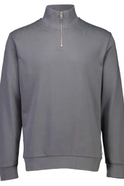 Half-zip