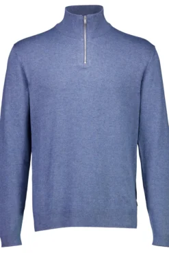 Half-zip