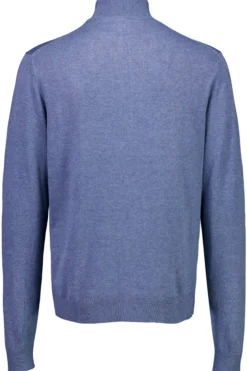 Half-zip