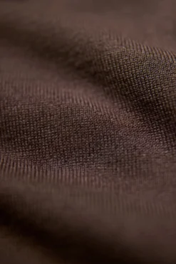 Half-zip