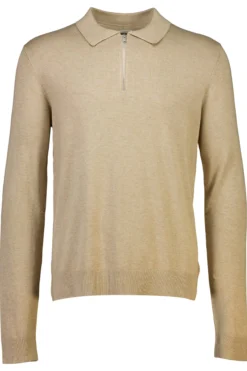Half-zip